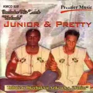 Junior X Pretty - Bolanle
